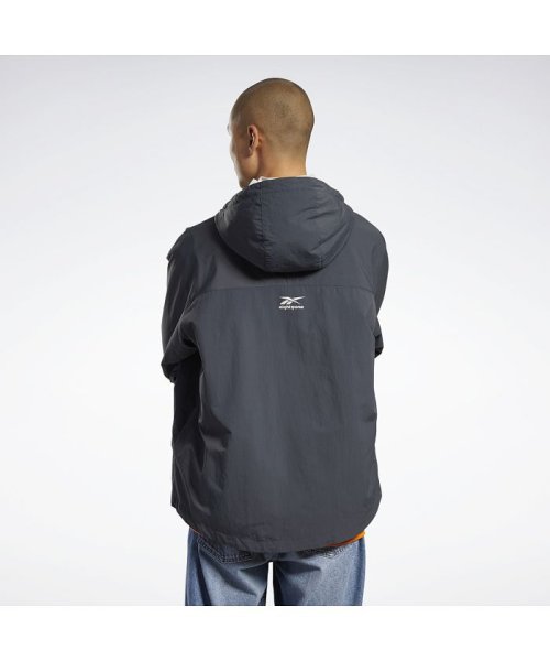 Reebok(リーボック)/【Reebok eightyone】エイティワン アノラック ジャケット / 81 Anorak Jacket/img01