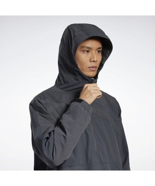 Reebok(リーボック)/【Reebok eightyone】エイティワン アノラック ジャケット / 81 Anorak Jacket/img04