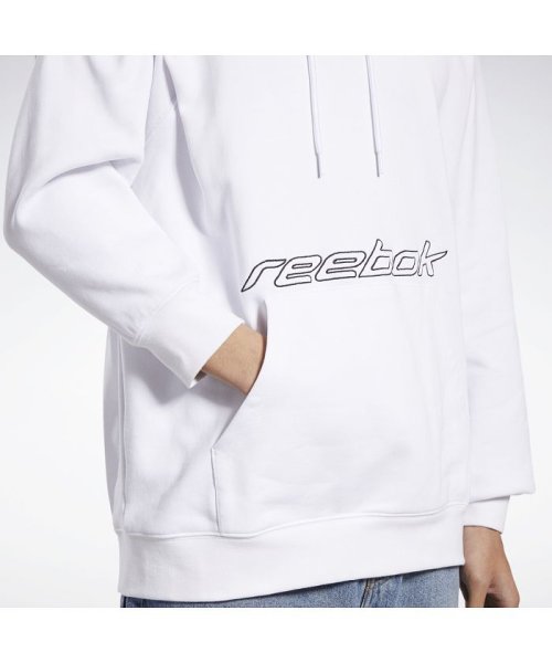 Reebok(リーボック)/【Reebok eightyone】エイティワン フーディー / 81 Hoodie/img04