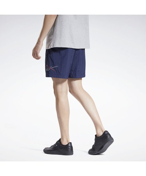 Reebok(Reebok)/クラシックス ウーブン ショーツ / Classic Woven Shorts/img01