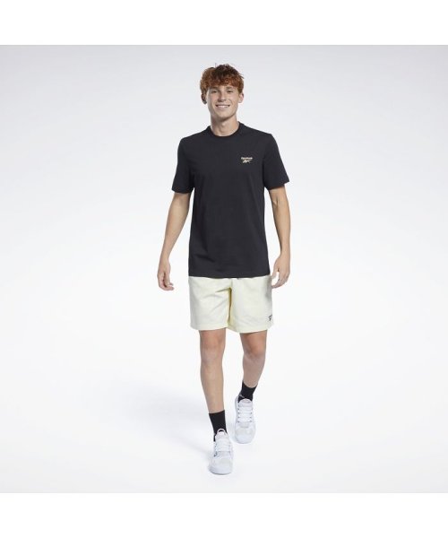 Reebok(Reebok)/クラシックス Tシャツ / Classics T－Shirt/img04