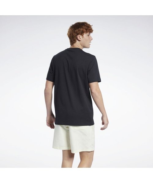 Reebok(リーボック)/クラシックス Tシャツ / Classics T－Shirt/img01