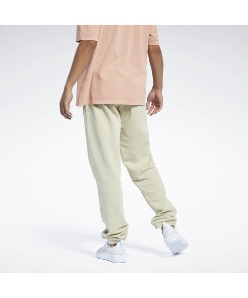 Reebok(リーボック)/【セットアップ対応商品】リーボック クラシックス ナチュラルダイ パンツ / Reebok Classics Natural Dye Pants/img01