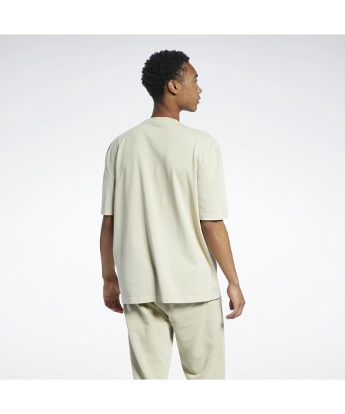 Reebok(リーボック)/【セットアップ対応商品】リーボック クラシックス ナチュラルダイ Tシャツ / Reebok Classics Natural Dye T－Shirt/img01