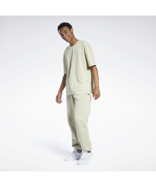 Reebok(リーボック)/【セットアップ対応商品】リーボック クラシックス ナチュラルダイ Tシャツ / Reebok Classics Natural Dye T－Shirt/img04