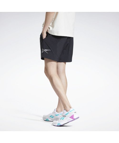 Reebok(リーボック)/クラシックス ウーブン ショーツ / Classic Woven Shorts/img01