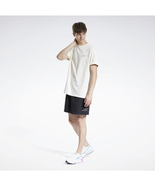 Reebok(リーボック)/クラシックス ウーブン ショーツ / Classic Woven Shorts/img04