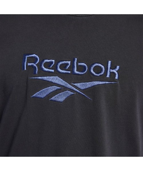 Reebok(リーボック)/クラシックス ベクター Tシャツ / Classics Vector Tee/img02