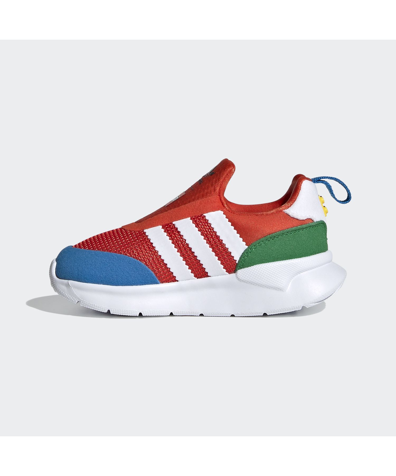 セール】アディダス ZX 360 × LEGO / adidas ZX 360 × LEGO(503906319) | アディダス オリジナルス( adidas Originals) - MAGASEEK