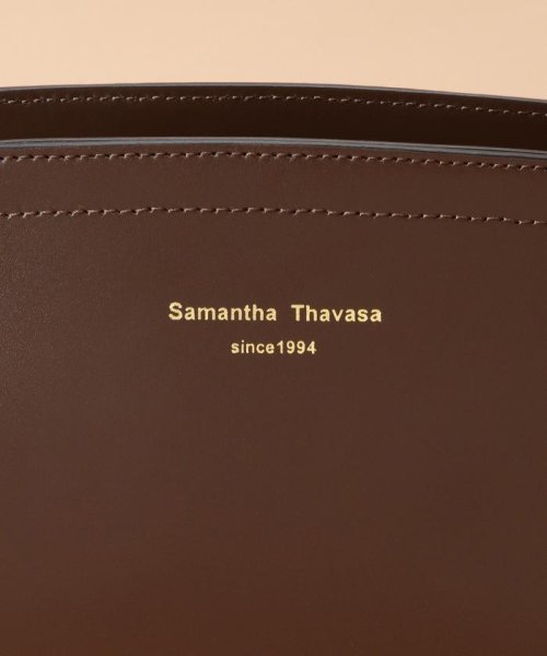 Samantha Thavasa(サマンサタバサ)/トラペズミニヨン ショルダーバッグ/img30