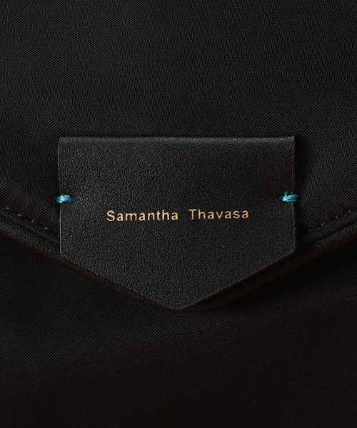 Samantha Thavasa(サマンサタバサ)/シンプルナイロンリュック/img04
