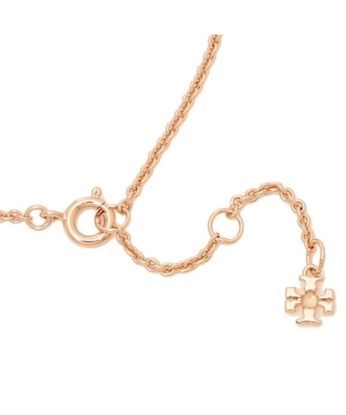 TORY BURCH(トリーバーチ)/トリーバーチ ブレスレット バングル アクセサリー ピンク レディース TORY BURCH 80997 696/img03