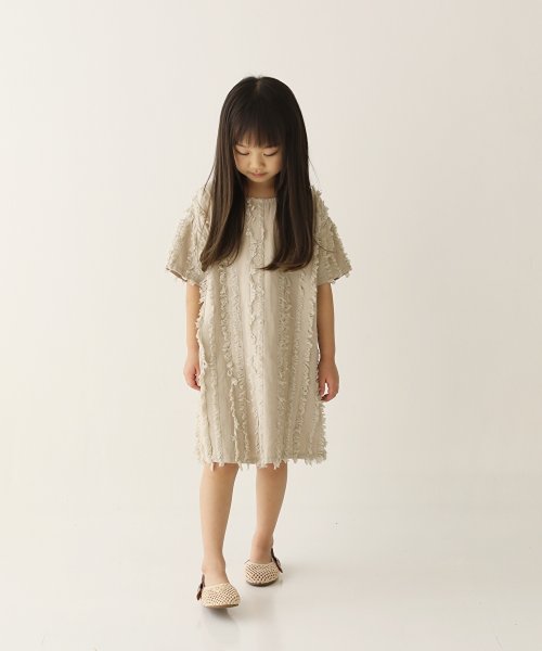Rora ジゼル ワンピース 2color レディローラ Lady Rora Magaseek