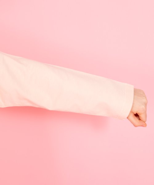 ヌネット ロゴ ワンピース キュートなヌネットにみつめられたい Mpjr104 Pj ｐａｕｌ ｊｏｅ Paul Joe Magaseek