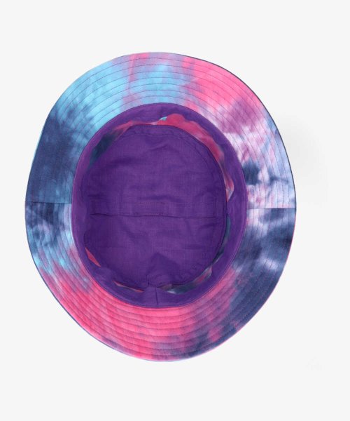 KANGOL(KANGOL)/KANGOL Tie Dye Bucket/img12