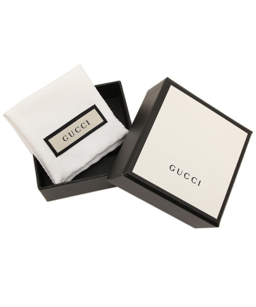 グッチ Gucci ネックレス アクセサリー Gucci グッチ J8400 8106 Gプレート ネックレス ペンダント シルバー メンズ レデ グッチ Gucci Magaseek
