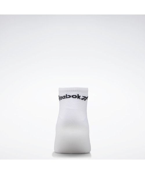 Reebok(Reebok)/ワンシリーズ トレーニング ソックス 3足組 / One Series Training Socks 3 Pairs/img01