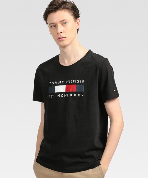 クーポン開催中 セール 30 Off オンライン限定 ボックスロゴtシャツ トミーヒルフィガー Tommy Hilfiger Magaseek クーポン開催中 セール 30 Off オンライン限定 ボックスロゴtシャツ トミーヒルフィガー Tommy Hilfiger Magaseek