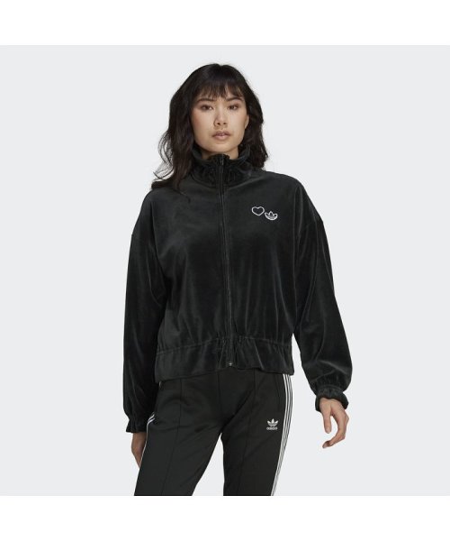 セール トラックジャケット ジャージ アディダス オリジナルス Adidas Originals Magaseek
