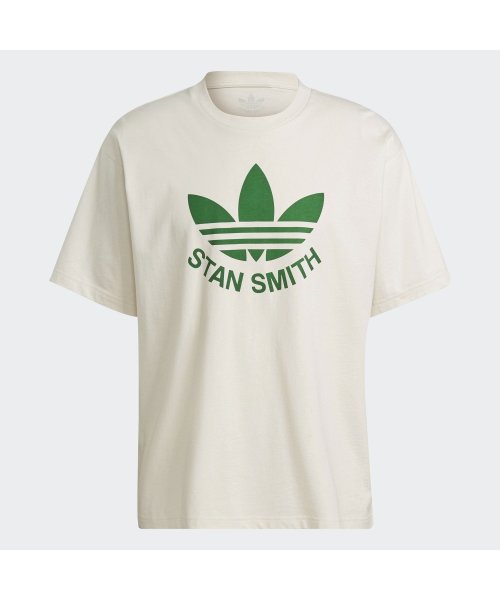 スタンスミス 半袖tシャツ アディダス オリジナルス Adidas Originals Magaseek スタンスミス 半袖tシャツ アディダス オリジナルス Adidas Originals Magaseek