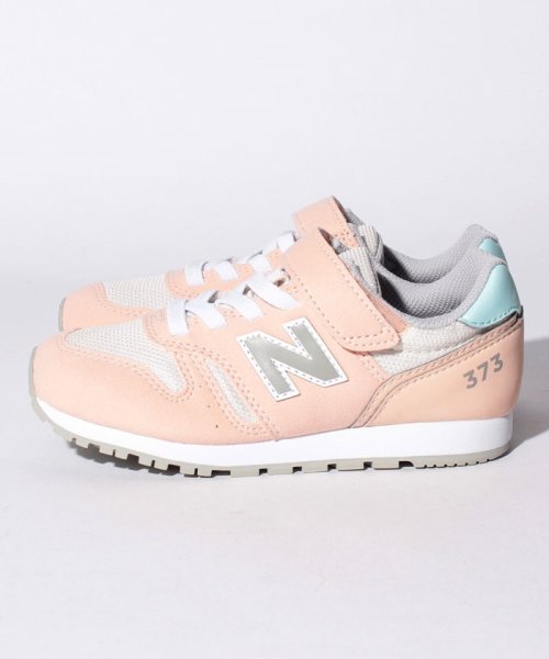 new balance(ニューバランス)/YV373/img01