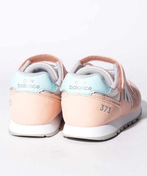 new balance(ニューバランス)/YV373/img02