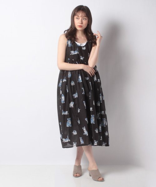 セール 50 Off C Fortpoint ふんわりインド綿100 マキシ丈ノースリーブ ワンピース ジーンズメイト Jeans Mate Magaseek セール 50 Off C Fortpoint ふんわりインド綿100 マキシ丈ノースリーブ ワンピース ジーンズメイト Jeans Mate Magaseek
