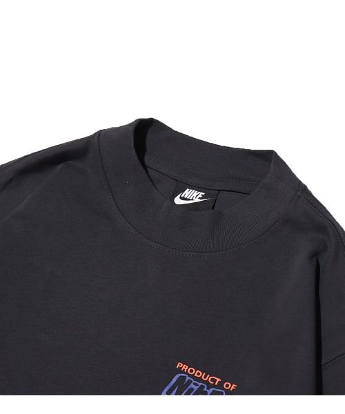 ナイキ Nsw モック ネック Sm L S Tシャツ Nike Nike Magaseek