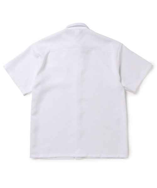 ADAM ET ROPE'(アダム　エ　ロペ)/【アウトレット店舗・WEB限定】CALTOP STANDARD s/s SH/img01