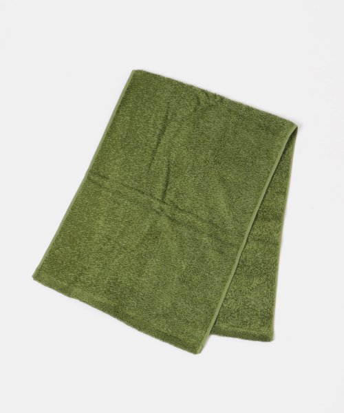 URBAN RESEARCH(アーバンリサーチ)/HIPPOPOTAMUS　BC BLEND Face towel/img11