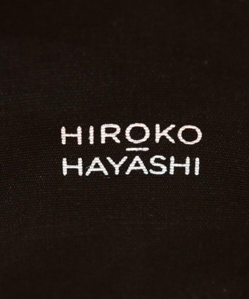 HIROKO　HAYASHI (ヒロコ　ハヤシ)/FIORE（フィオーレ）ボストンバッグ/img09