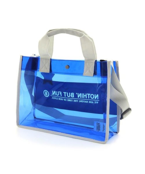 クーポン セール 30 Off 2wayビーチバッグ ブリーズ Breeze Magaseek