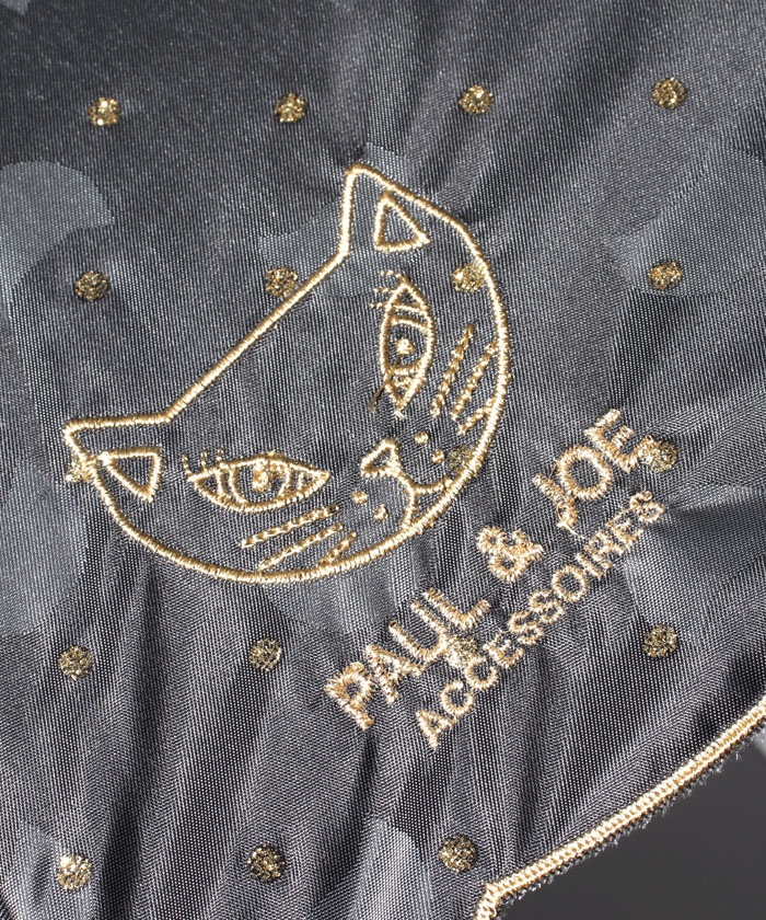 PAUL & JOE ACCESSOIRES(ポール アンド ジョー アクセソワ)晴雨兼用