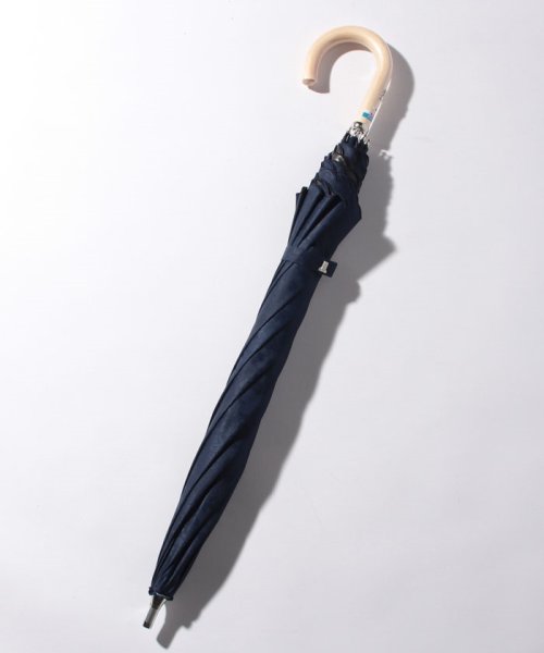 LANVIN Collection(umbrella)(ランバンコレクション（傘）)/LANVIN COLLECTION（ランバンコレクション）晴雨兼用日傘　スカラ刺繍レース/img02
