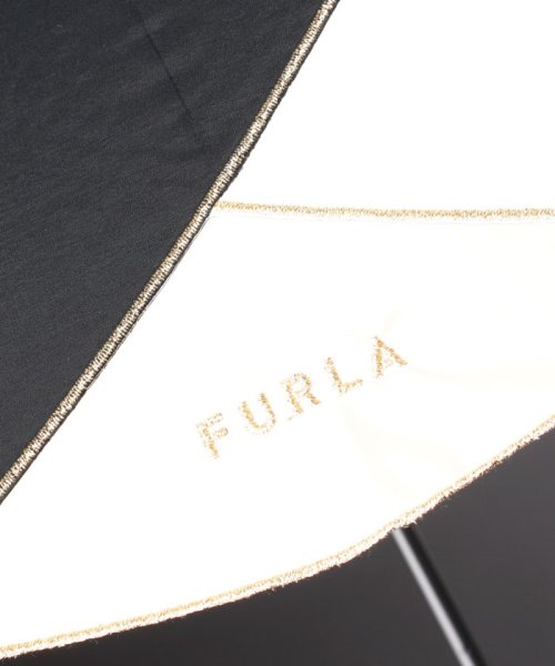 FURLA(フルラ)/FURLA（フルラ）晴雨兼用日傘　カラーブロッキング　切り継ぎ/img06