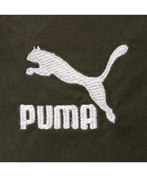PUMA(PUMA)/CLASSICS コットンジョガー パンツ/img15