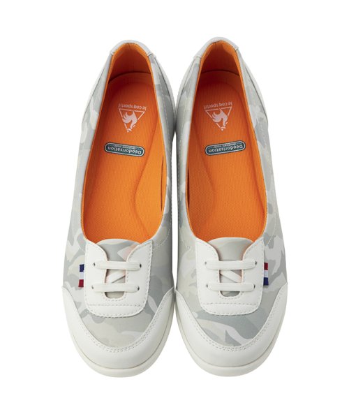 le coq sportif (ルコックスポルティフ)/イエナ V R  /  IENA V R【アウトレット】/img01