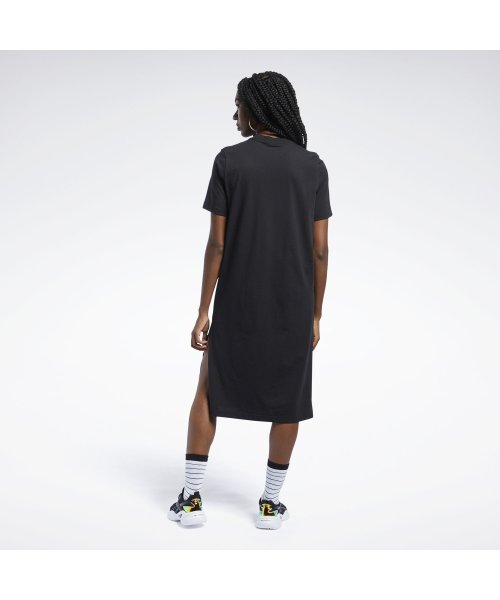 Reebok(Reebok)/クラシックス ワードローブ エッセンシャルズ ドレス / Classics Wardrobe Essentials Dress/img02