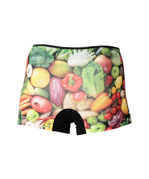 OUTDOOR PRODUCTS(アウトドアプロダクツ)/【OUTDOOR】 アウトドア 食べ物 成形ボクサーパンツ/img01