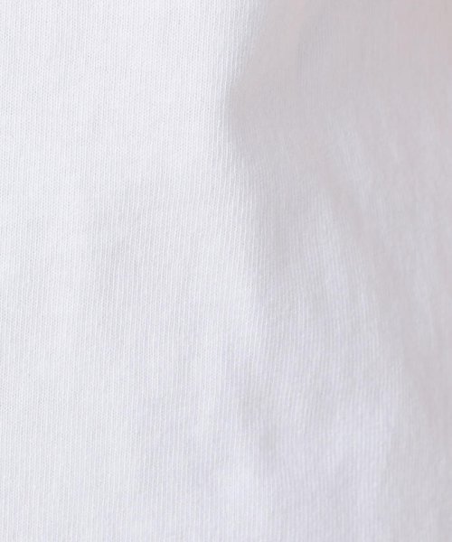 FREDY&GLOSTER(フレディアンドグロスター)/【DANTON/ダントン】POCKET Tシャツ #JD－9041/img08