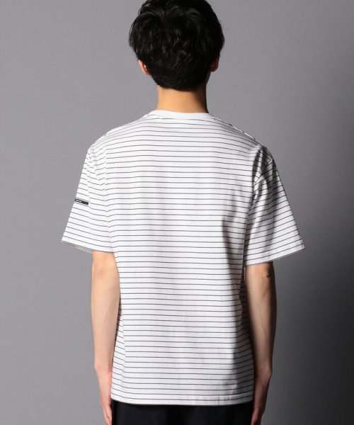 GLOSTER(GLOSTER)/【ORCIVAL/オーシバル】ハイカウントポケットTシャツ #RC－9238/img03