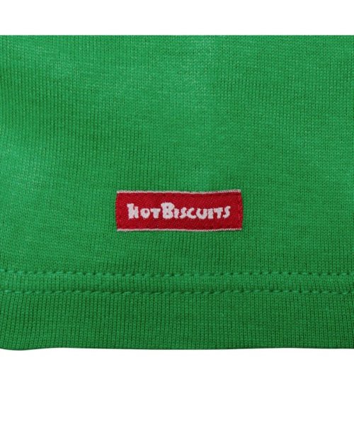 MIKI HOUSE HOT BISCUITS(ミキハウスホットビスケッツ)/リュックプリント 半袖Ｔシャツ/img06