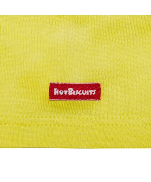 MIKI HOUSE HOT BISCUITS(ミキハウスホットビスケッツ)/リュックプリント 半袖Ｔシャツ/img10