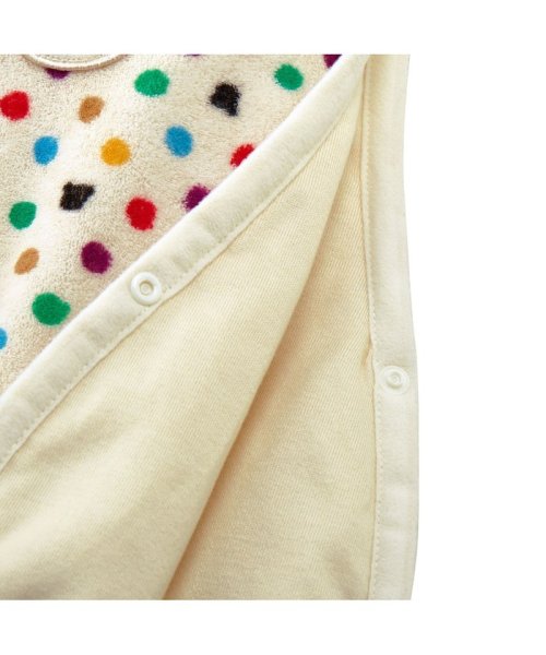 ダウンスリーパー(503973701) | ミキハウス(mki HOUSE) - MAGASEEK 