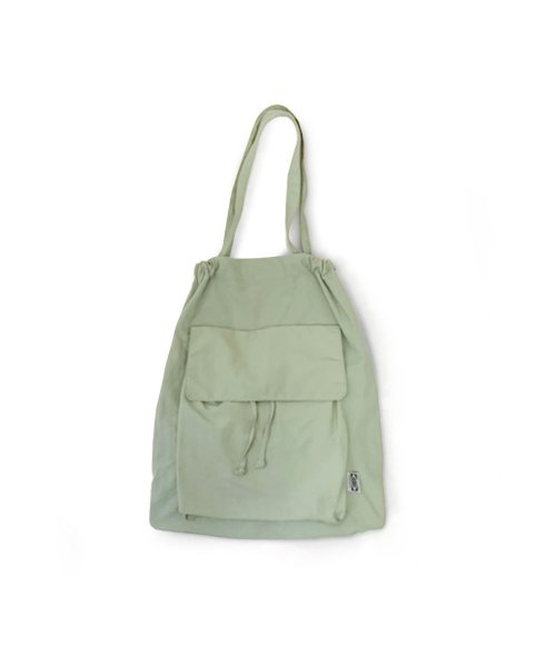 marjour(マージュール)/A4 WATER－REPELLENT POCKET BAG/img11