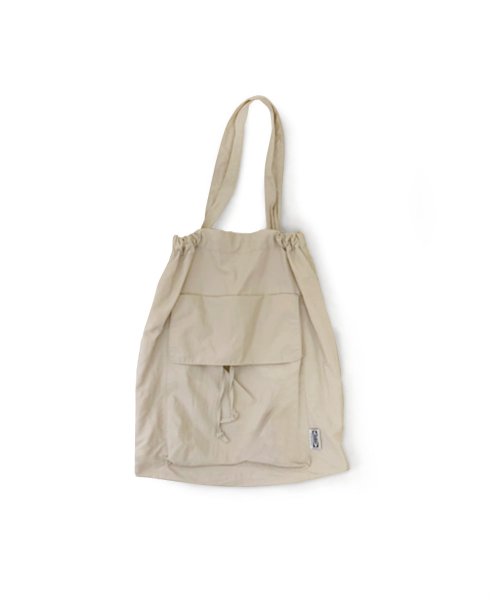 marjour(マージュール)/A4 WATER－REPELLENT POCKET BAG/img12