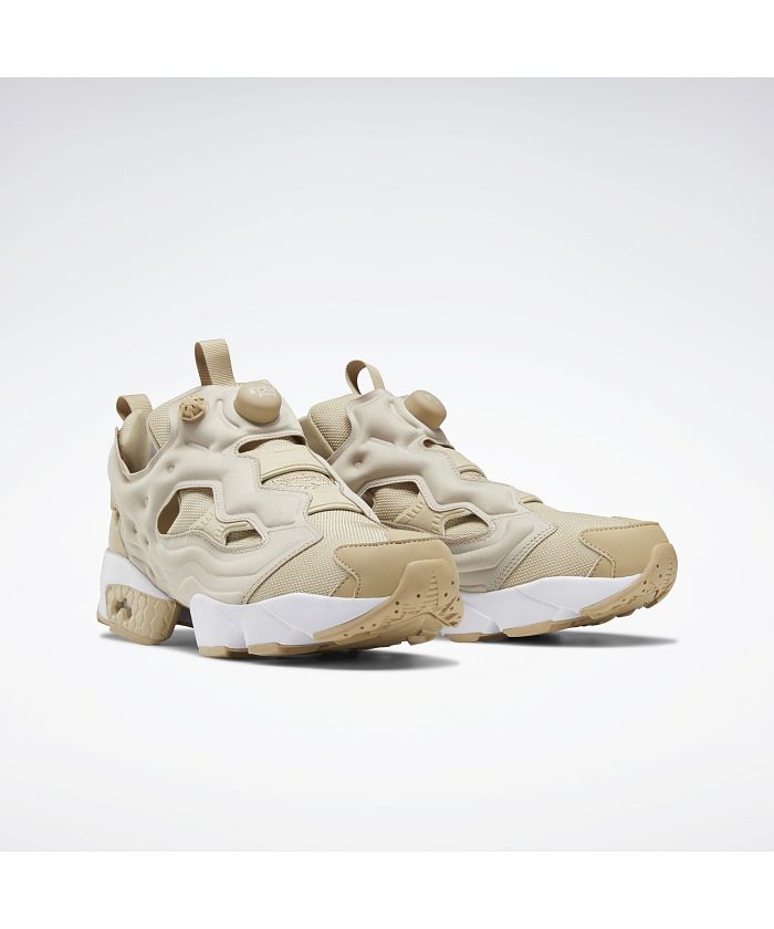 インスタポンプ フューリー / Instapump Fury Nylon Shoes