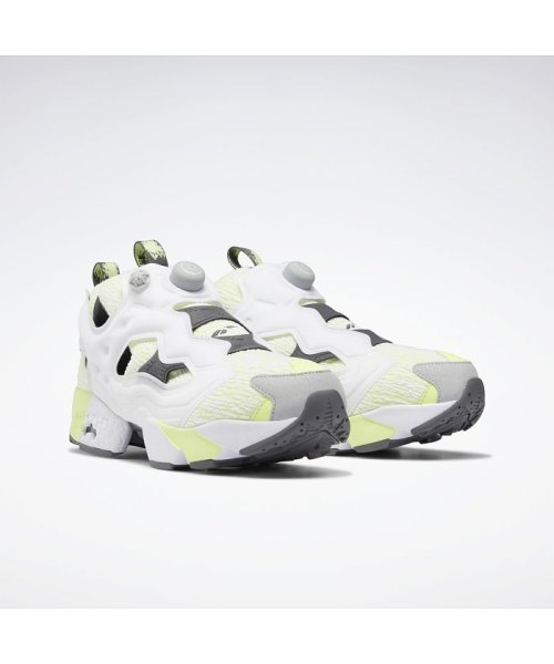 Reebok(Reebok)/インスタポンプ フューリー / Instapump Fury OG Shoes/img12