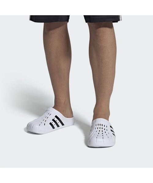 セール アディレッタ クロッグ Adilette Clogs アディダス Adidas Magaseek