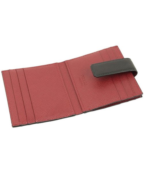 セール Prada プラダ Prada プラダ メンズ カードケース 名刺入れ プラダ Prada Magaseek